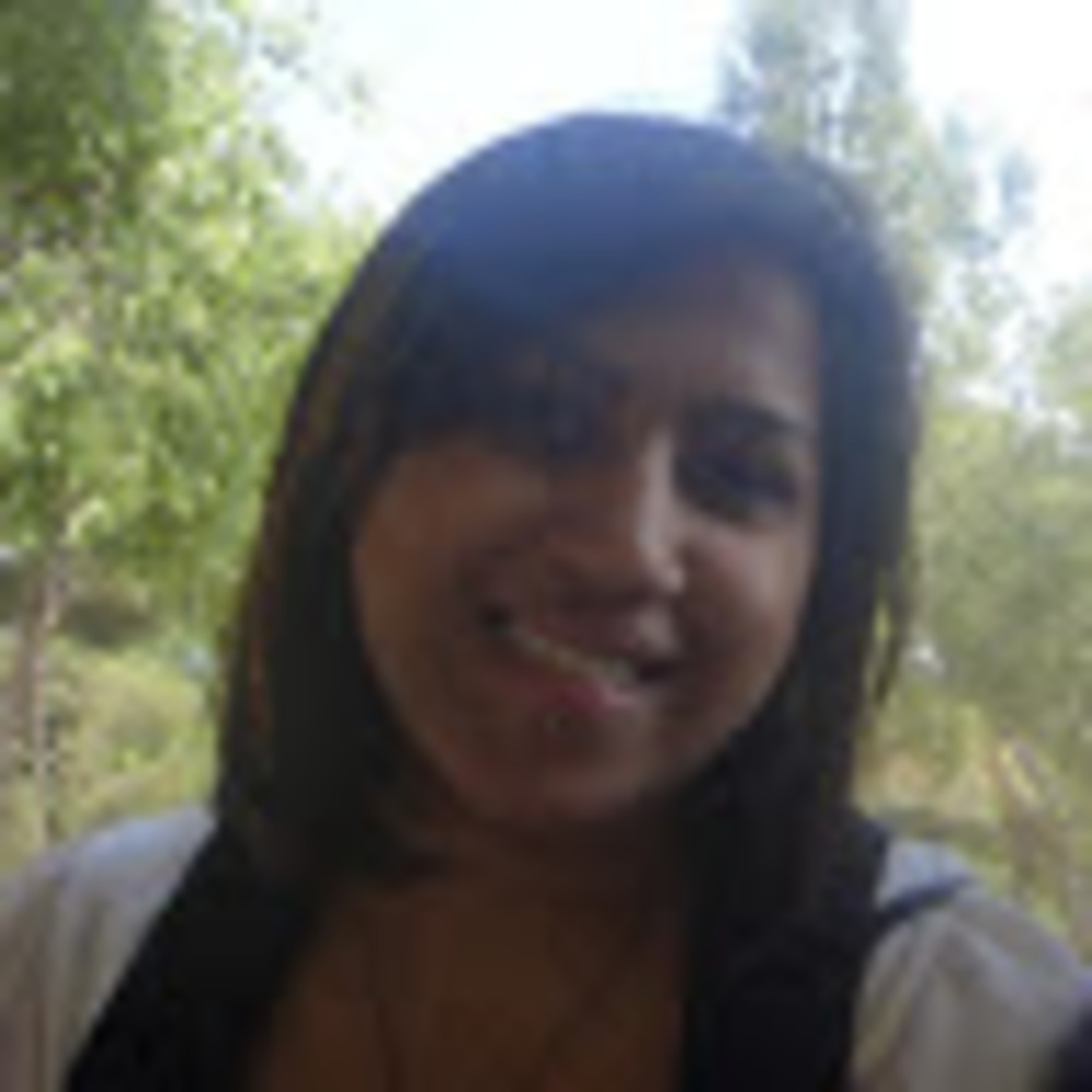 Meet your Posher, Tejal